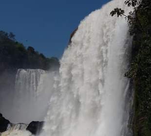 Iguassus kleine Schwester