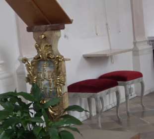 Pfarrkirche St. Michael