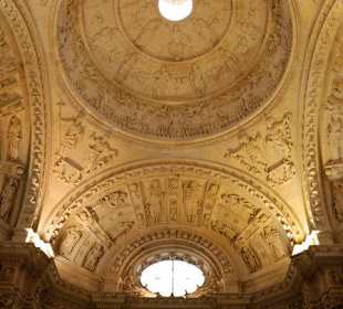 Fin de semana en sevilla