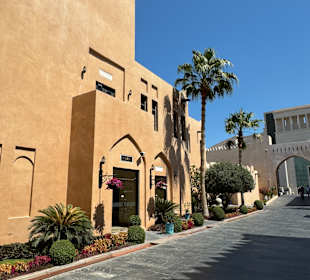 Katara Cultural Village