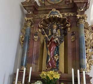 Pfarrkirche St. Andreas
