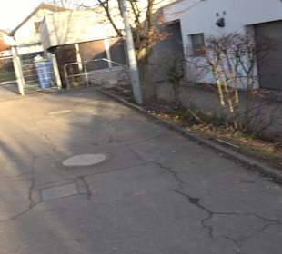 Egerthalle Raidwangen