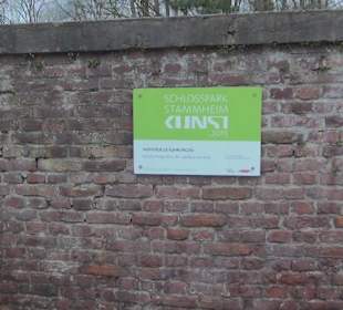 Schlosspark Stammheim