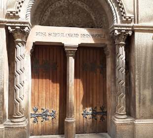 Kapelle Sainte Eugénie