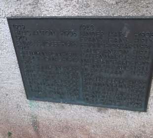 Friedhof Hirschau