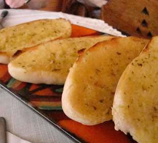 Brötchen für € 7.50