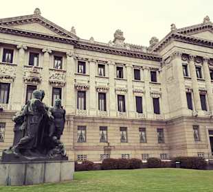 Palacio Legislativo