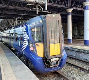 Waverly Station