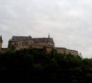 Château de Vianden