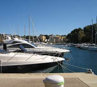Wandern Costa de la Calma