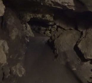 Nebelhöhle