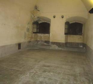 Forte Montecchio Nord