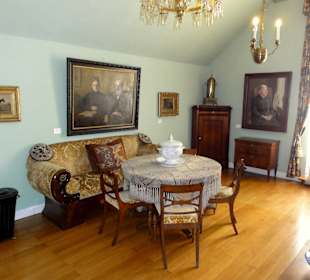 Rundgang durch das Stadtmuseum Oldenburg