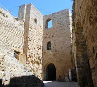 Festung Kyrenia