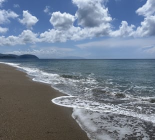 Strand Rosignano Marittimo