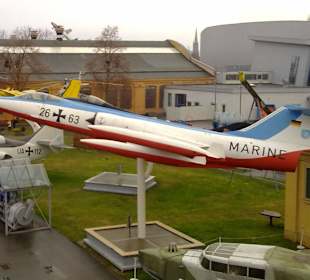 Technik Museum Speyer