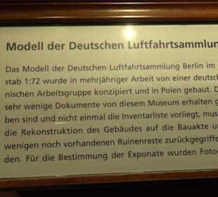 Deutsches Technikmuseum 