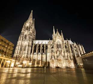 Kölner Dom