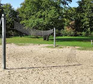 Frühherbst am Sodenmattsee