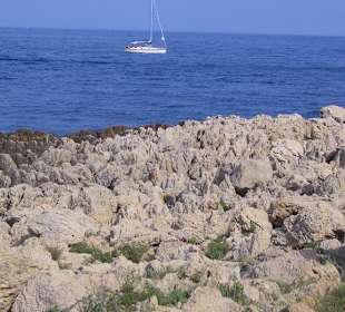 Antibes Juan les Pins