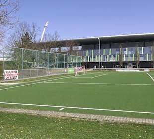 Sport- und Freizeitpark Markwasen