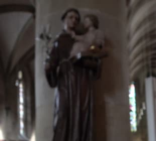 Münster St. Paul Esslingen am Neckar