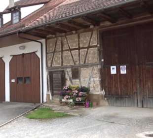 Widumhof Kilchberg