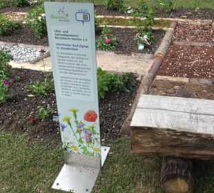 Blühendes Neresheim 2021