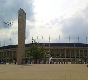 Olympiastadion Berlin