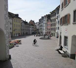 Altstadt