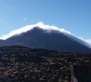 Der Teide
