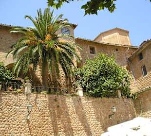 Kloster von Valdemossa