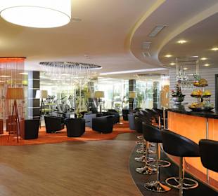 Fitnessbar