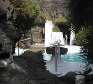 Fundacion Cesar Manrique