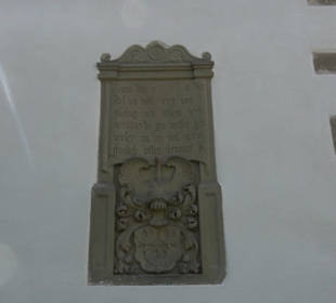 Evangelische Michaelskirche - Pfäffingen