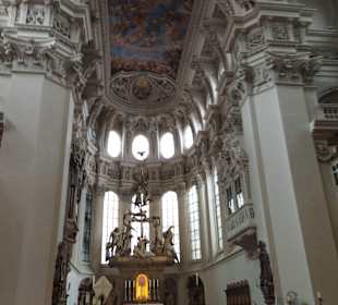 Dom St. Stephan
