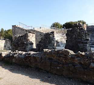Odeon Amphitheater 2