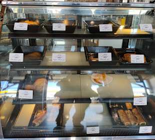 Outjo Bakkery