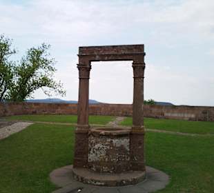 Château de Lichtenberg