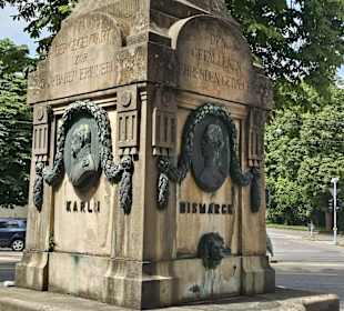 Kriegerdenkmal