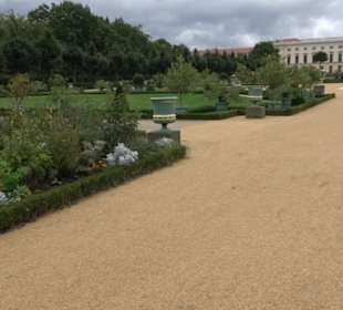 Schlosspark Charlottenburg