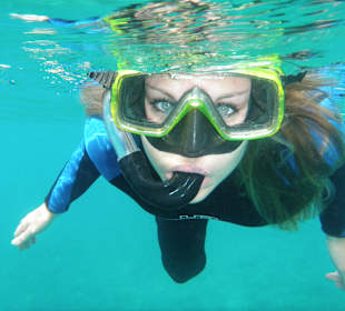 Schnorchel Fotos /Komplettset bietet Watersports 