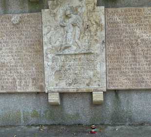 Stadtfriedhof Herrenberg