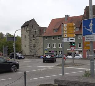 Meersburg Oberstadt