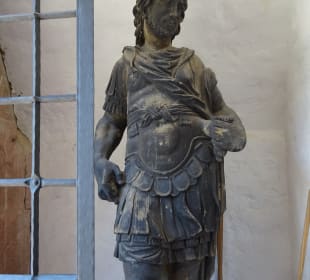 Bergbahn - Aus- und Einblicke vom Schloss