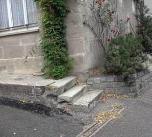 Winkelhakenhof von 1617