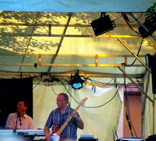 Die Kunigundenkirchweih 2011