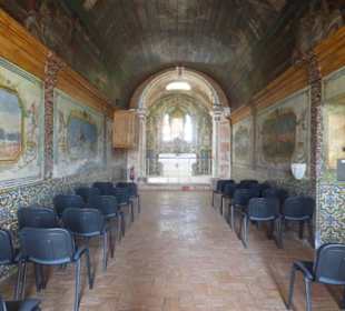 Schöne Kapelle