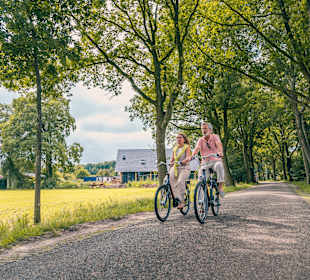 Wandern IJhorst