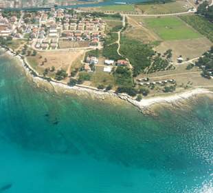 Medulin-Posesi die neue Stranddestination